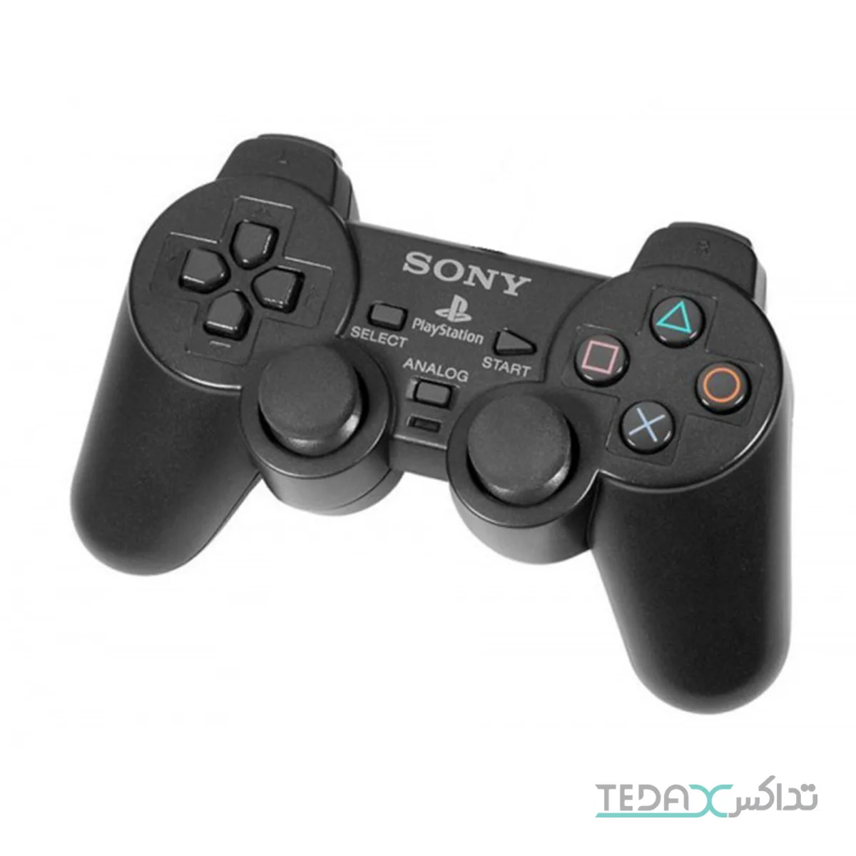 دسته بازی بیسیم سونی مدل DualShock 2 مخصوص پلی استیشن 2