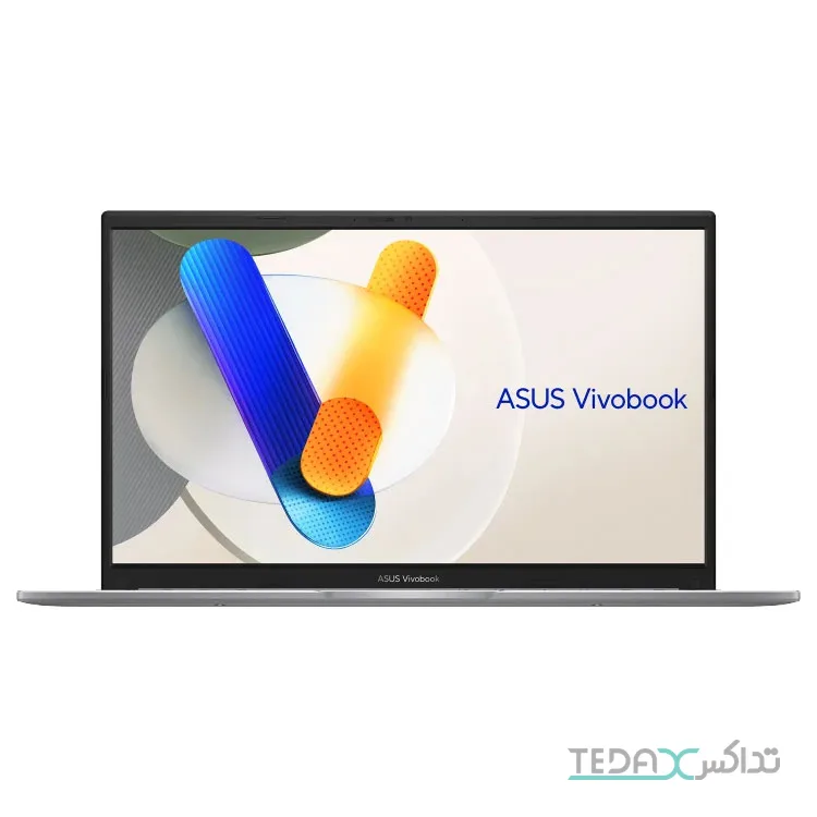 Asus Vivobook 15 R1504VA-NJ192-Core 5 120U-16GB DDR4 3200MHz-512GB SSD-IPS 15.6 inch Laptop