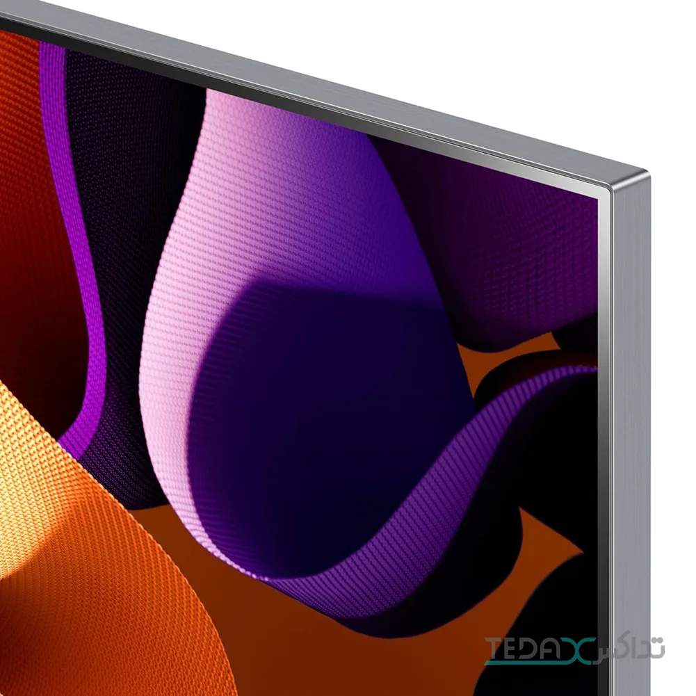 تلویزیون 55 اینچ اولد هوشمند ال جی مدل OLED55G4SUB