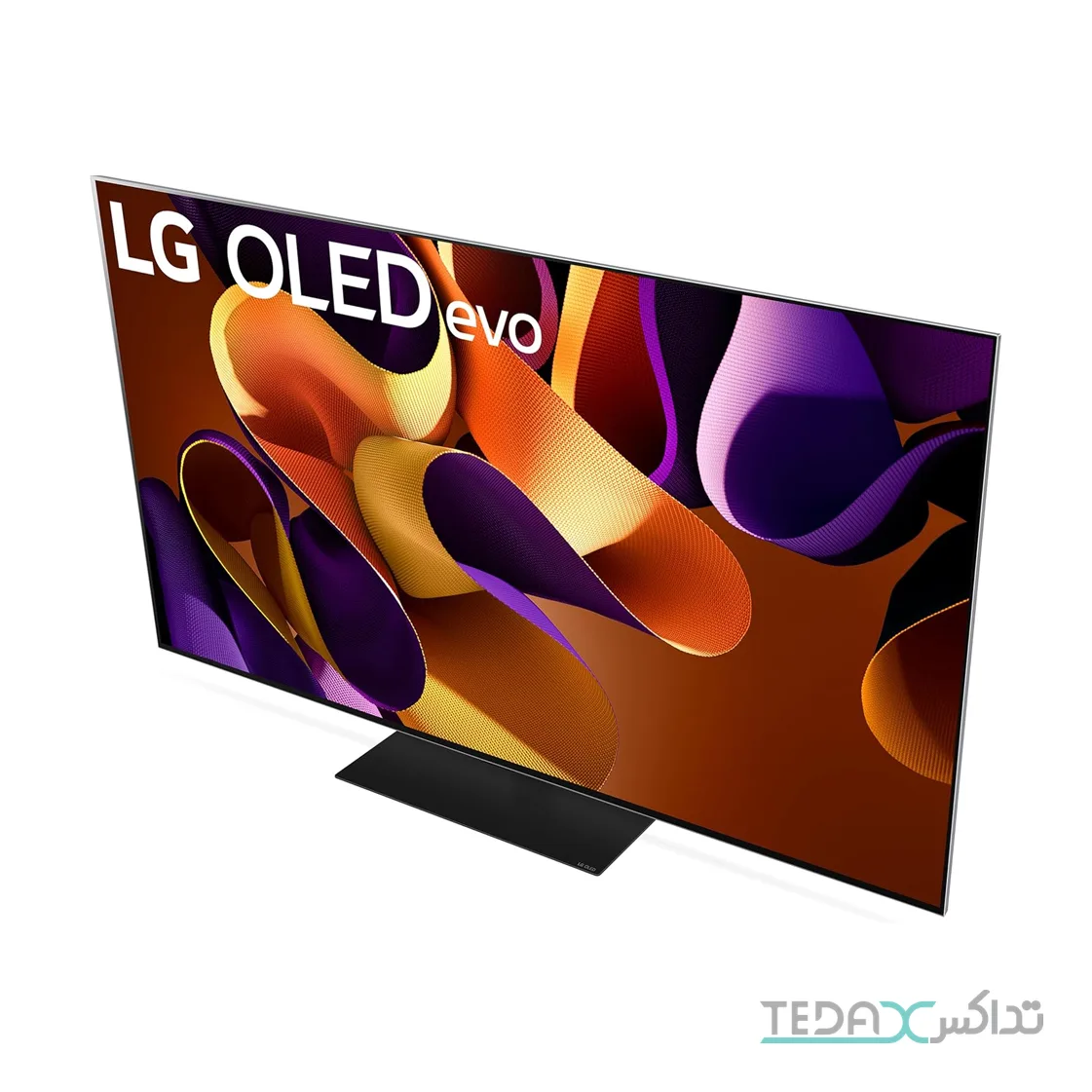 تلویزیون 55 اینچ اولد هوشمند ال جی مدل OLED55G4SUB