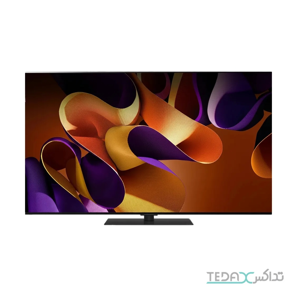 تلویزیون 55 اینچ اولد هوشمند ال جی مدل OLED55G4SUB