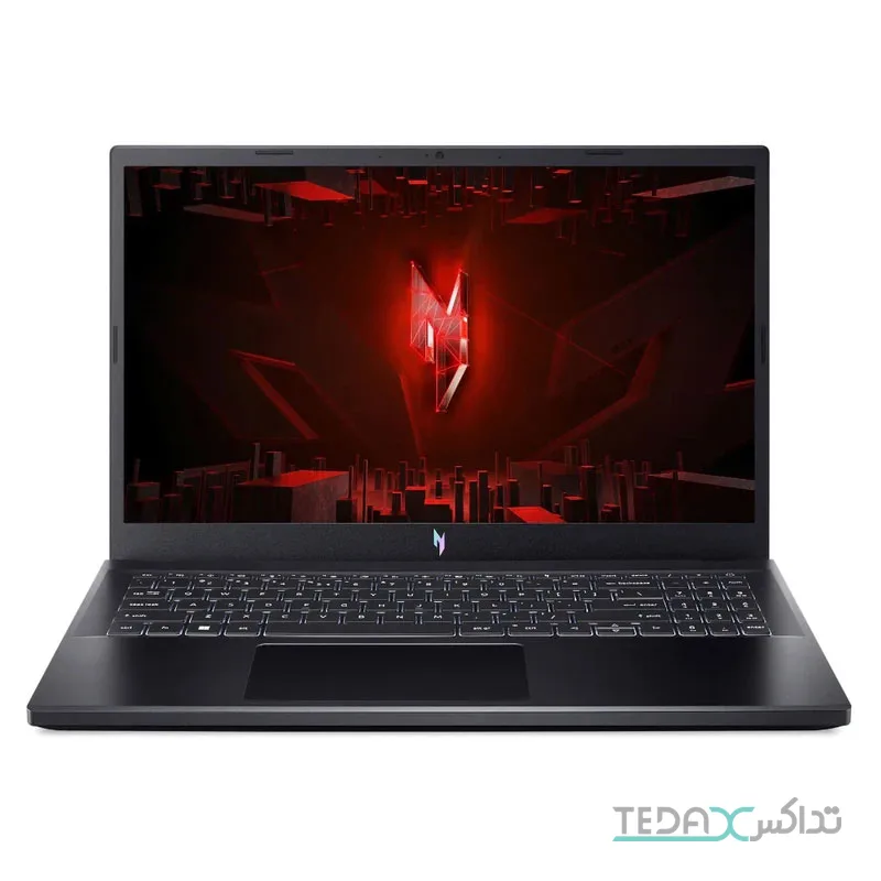 Acer Nitro V 15 ANV15-52-594J-i5 13420H-16GB DDR5 4800MHz-512GB SSD-RTX3050 6GB-FHD 165Hz 15.6 inch Laptop