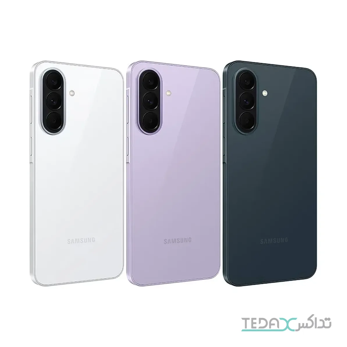گوشی موبایل سامسونگ مدل Galaxy A37 5G ظرفیت 256 گیگابایت رم 8 گیگابایت - ویتنام