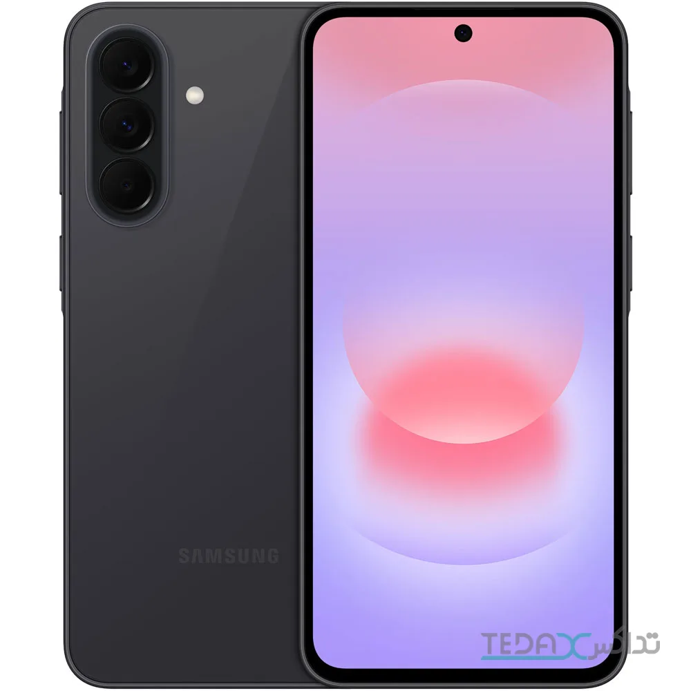 گوشی موبایل سامسونگ مدل Galaxy A37 5G ظرفیت 256 گیگابایت رم 8 گیگابایت - ویتنام