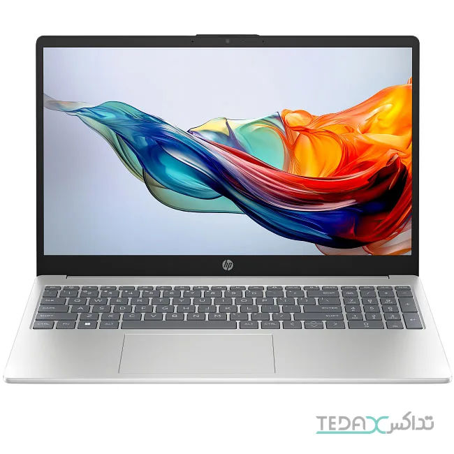 HP 15-fc0196nia-Ryzen 5 7520U-8GB LPDDR5 5500MHz-512GB SSD-IPS-Backlit 15.6 inch Laptop