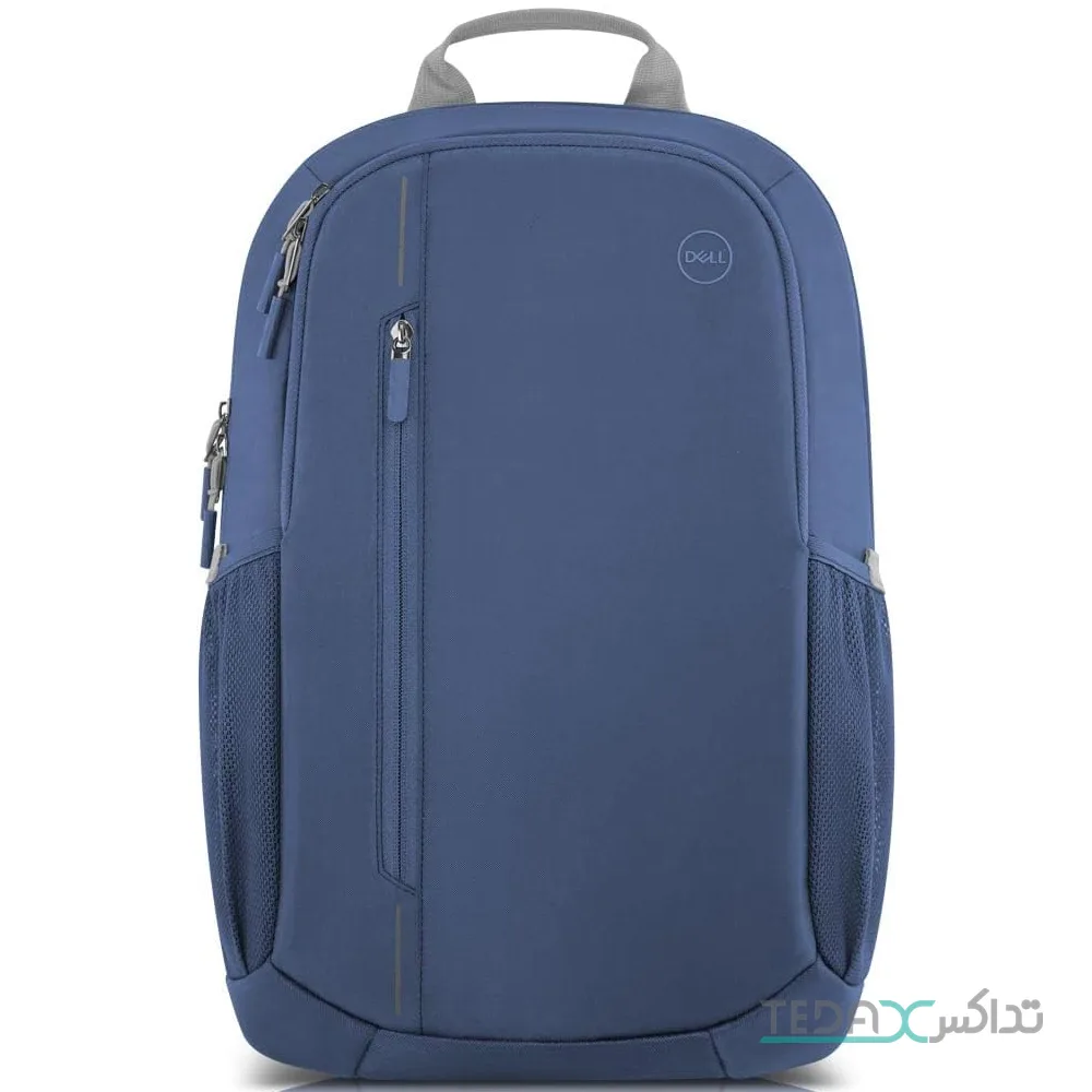 کوله پشتی لپ تاپ دل مدل EcoLoop Urban CP4523B