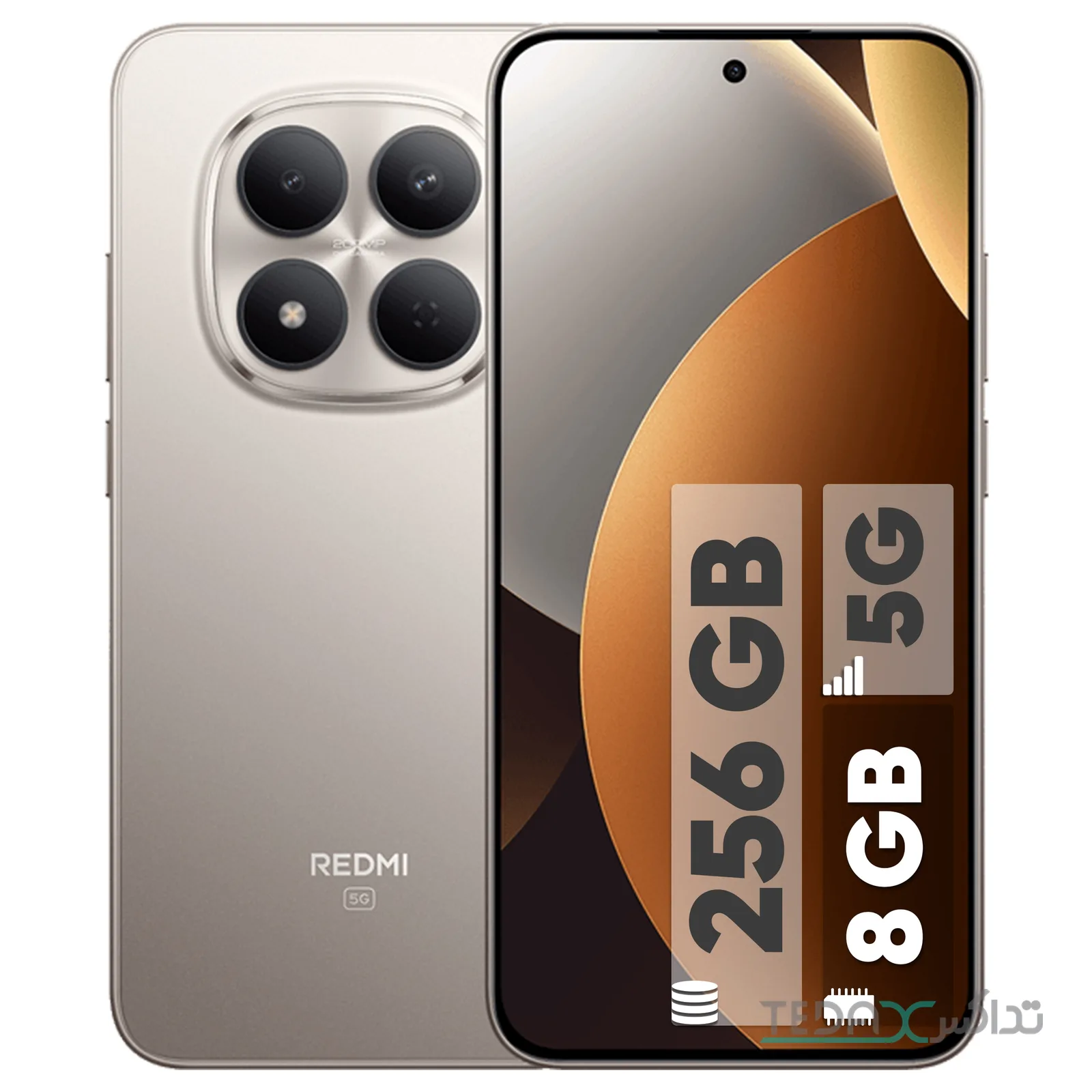 Redmi Note 15 Pro 256G/8 5G