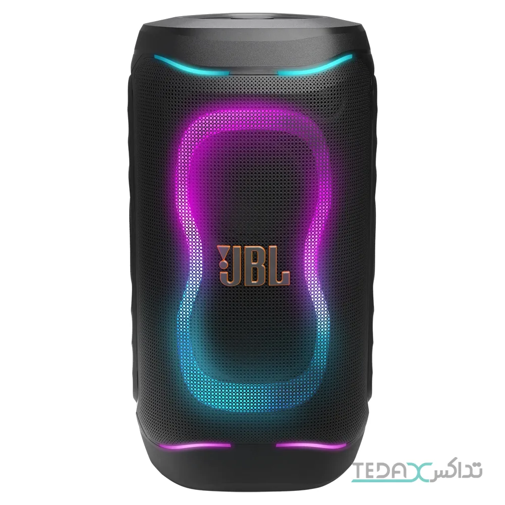 اسپیکر بلوتوثی قابل حمل جی بی ال مدل Party Box 130