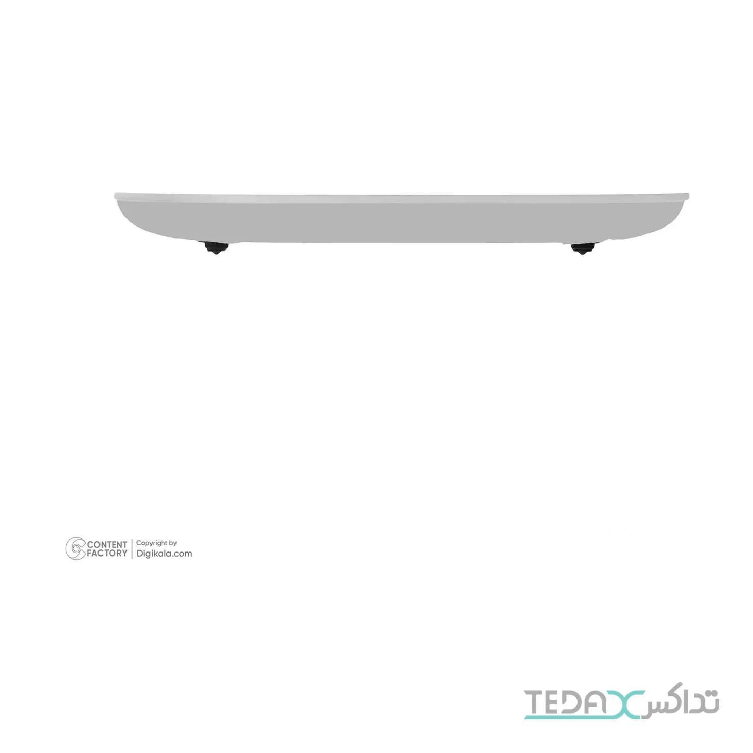 ترازو هوشمند آشپزخانه هیمی مدل Sense Mini CK10A