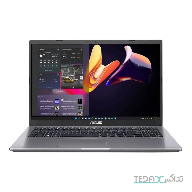 Asus Vivobook X515MA-BR1023-Celeron N4020-16GB DDR4-1TB SSD-TFT 15.6 inch Laptop - Customized