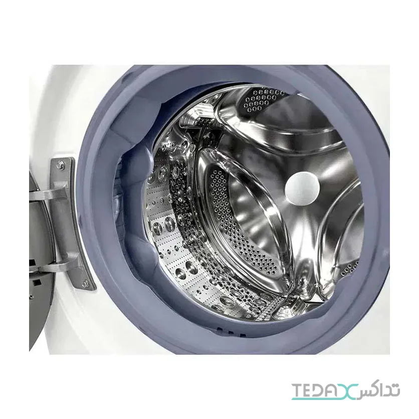 ماشین لباسشویی 10.5 کیلوگرم اتوماتیک ال جی مدل F4V5RGP0W