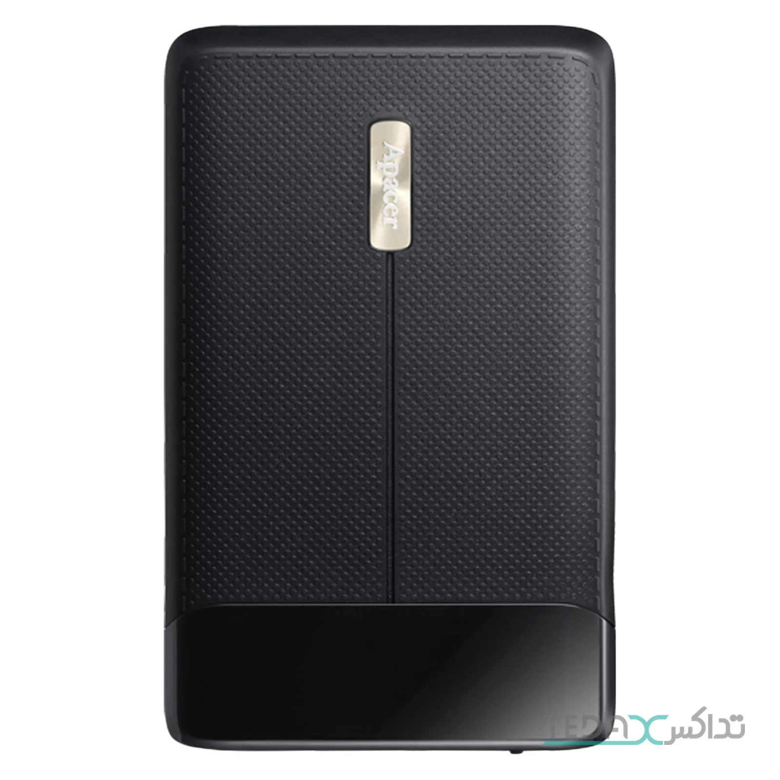 هارد اکسترنال اپیسر مدل AC731 ظرفیت 1 ترابایت دارای رابط USB Type-A 3.1