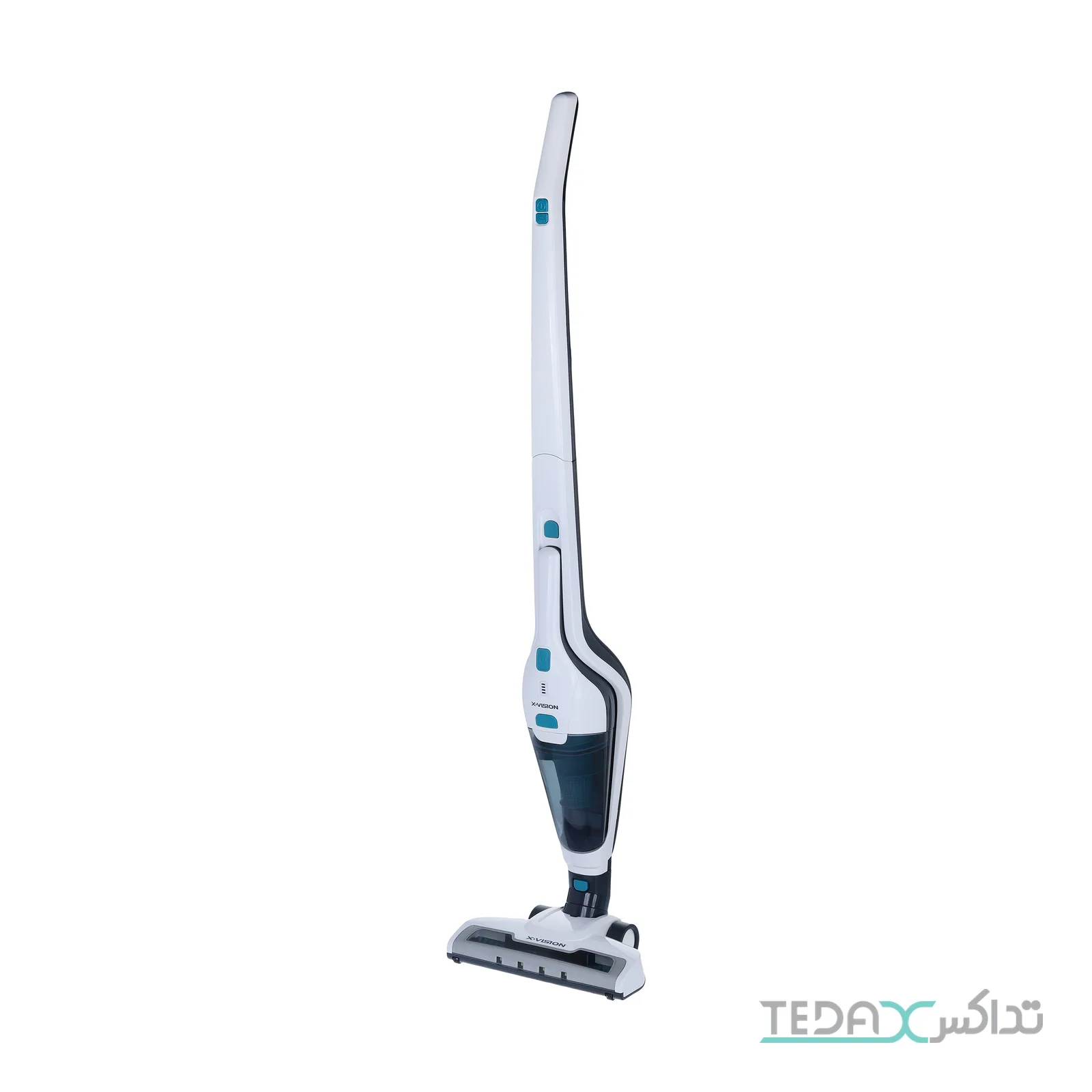 جارو شارژی عصایی 110 وات ایکس ویژن مدل SVC 2926