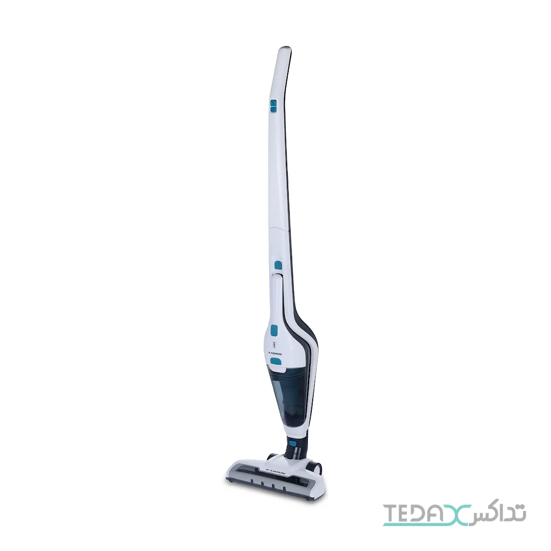 جارو شارژی عصایی 110 وات ایکس ویژن مدل SVC 2926
