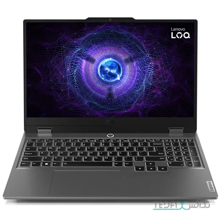 Lenovo LOQ 15IRX9-i7 13650HX 16GB 1SSD RTX4050 15.6 inch Laptop - Customized