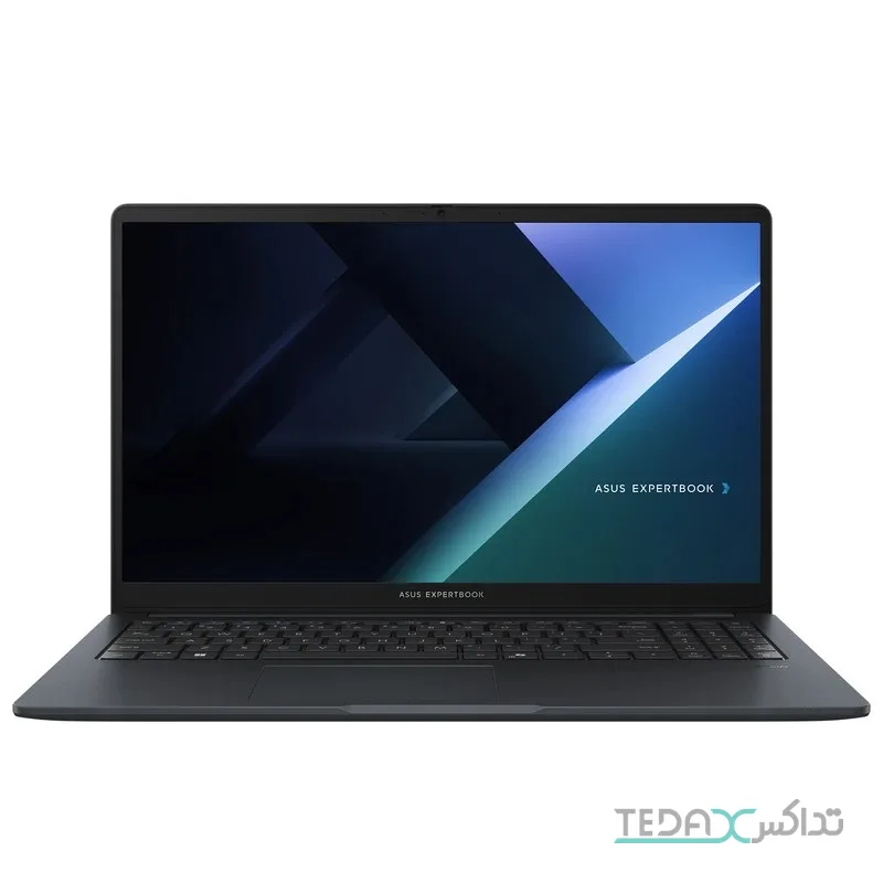 لپ تاپ ایسوس ExpertBook B1503CVA-I58512G9D i5 13420H 8GB DDR5 512GB SSD IPS 15.6 اینچ