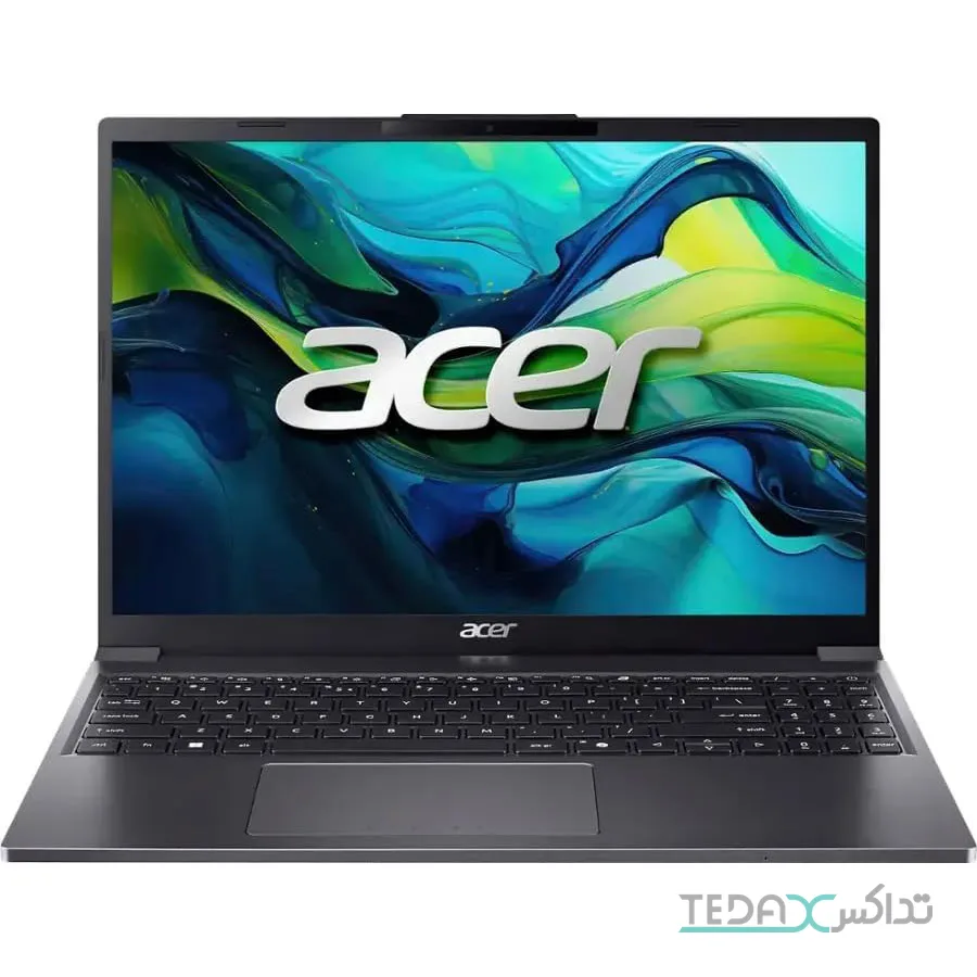 Acer Aspire Go 15 AG15-51P-510U-i5 1334U-16GB DDR5 5600MHz-1TB SSD-IPS-W 15.3 Inch Laptop - Customized
