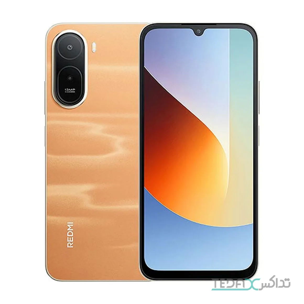 شیائومی گوشی موبایل شیائومی مدل Redmi A7 Pro 4G ظرفیت 128 گیگابایت رم 4 گیگابایت — تصویر 3