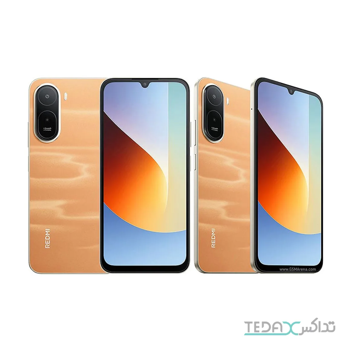 شیائومی گوشی موبایل شیائومی مدل Redmi A7 Pro 4G ظرفیت 128 گیگابایت رم 4 گیگابایت — تصویر 5