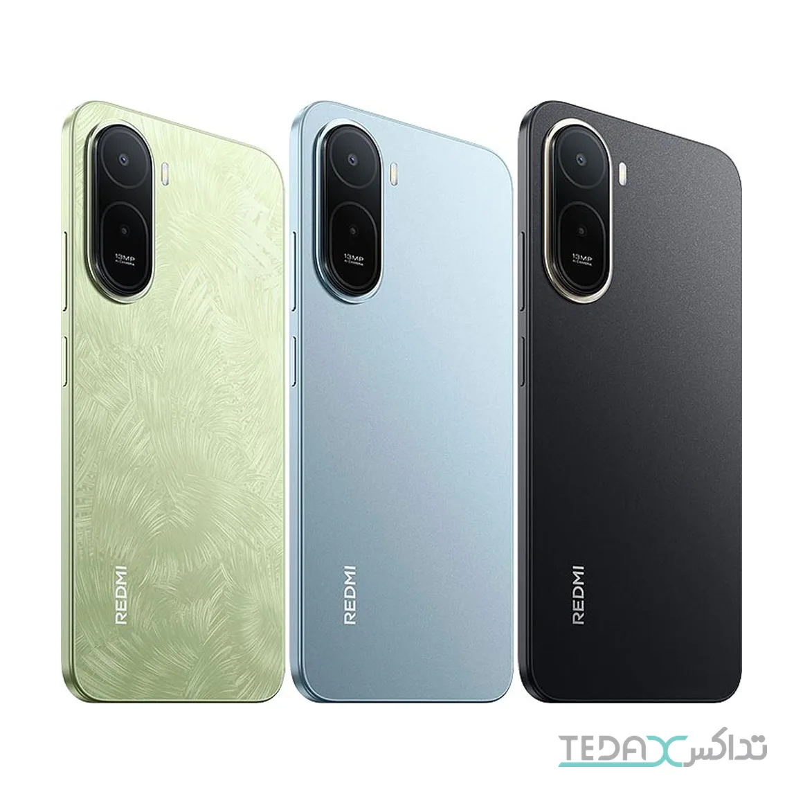 شیائومی گوشی موبایل شیائومی مدل Redmi A7 Pro 4G ظرفیت 128 گیگابایت رم 4 گیگابایت — تصویر 4