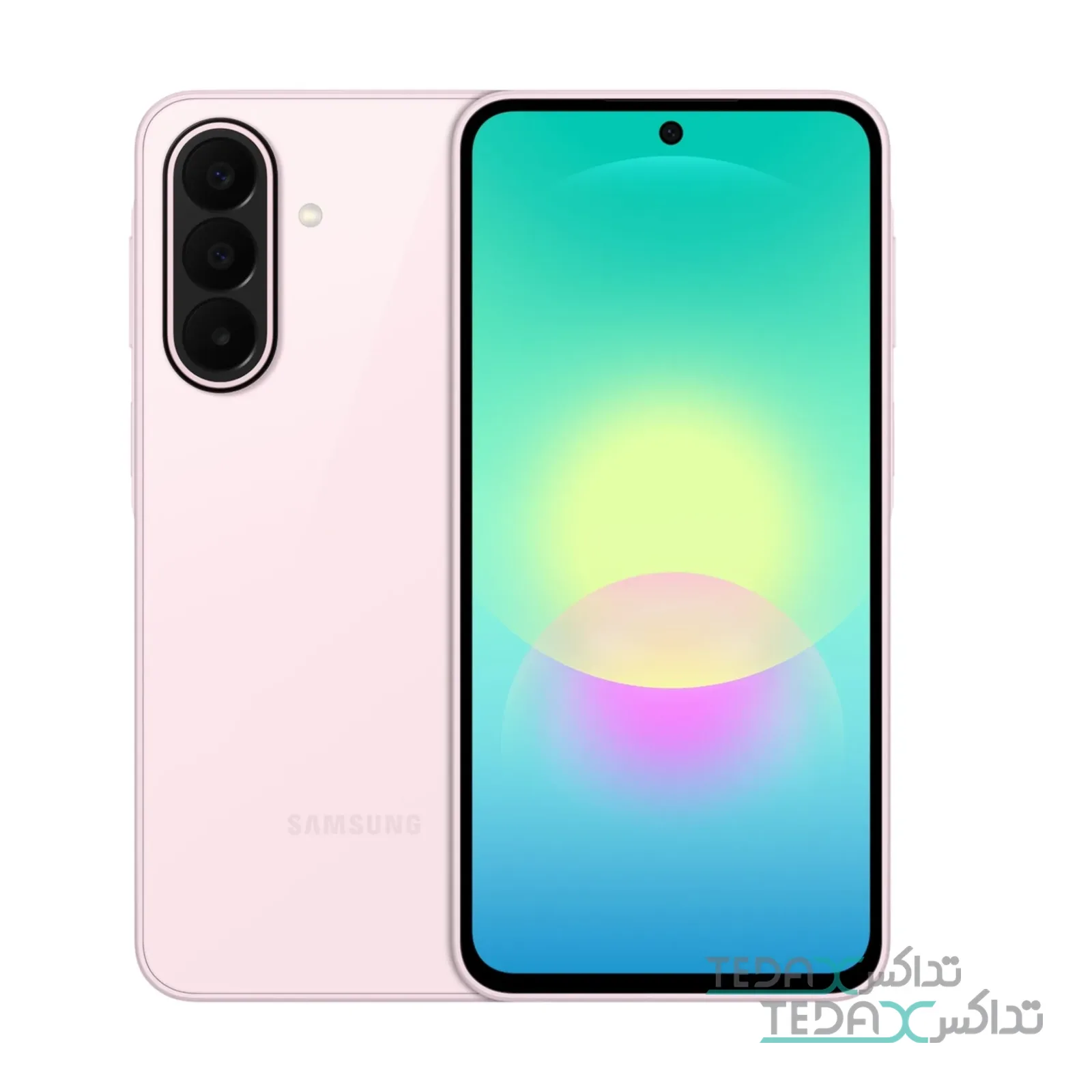 گوشی موبایل سامسونگ مدل Galaxy A27 5G ظرفیت 256 گیگابایت رم 8 گیگابایت