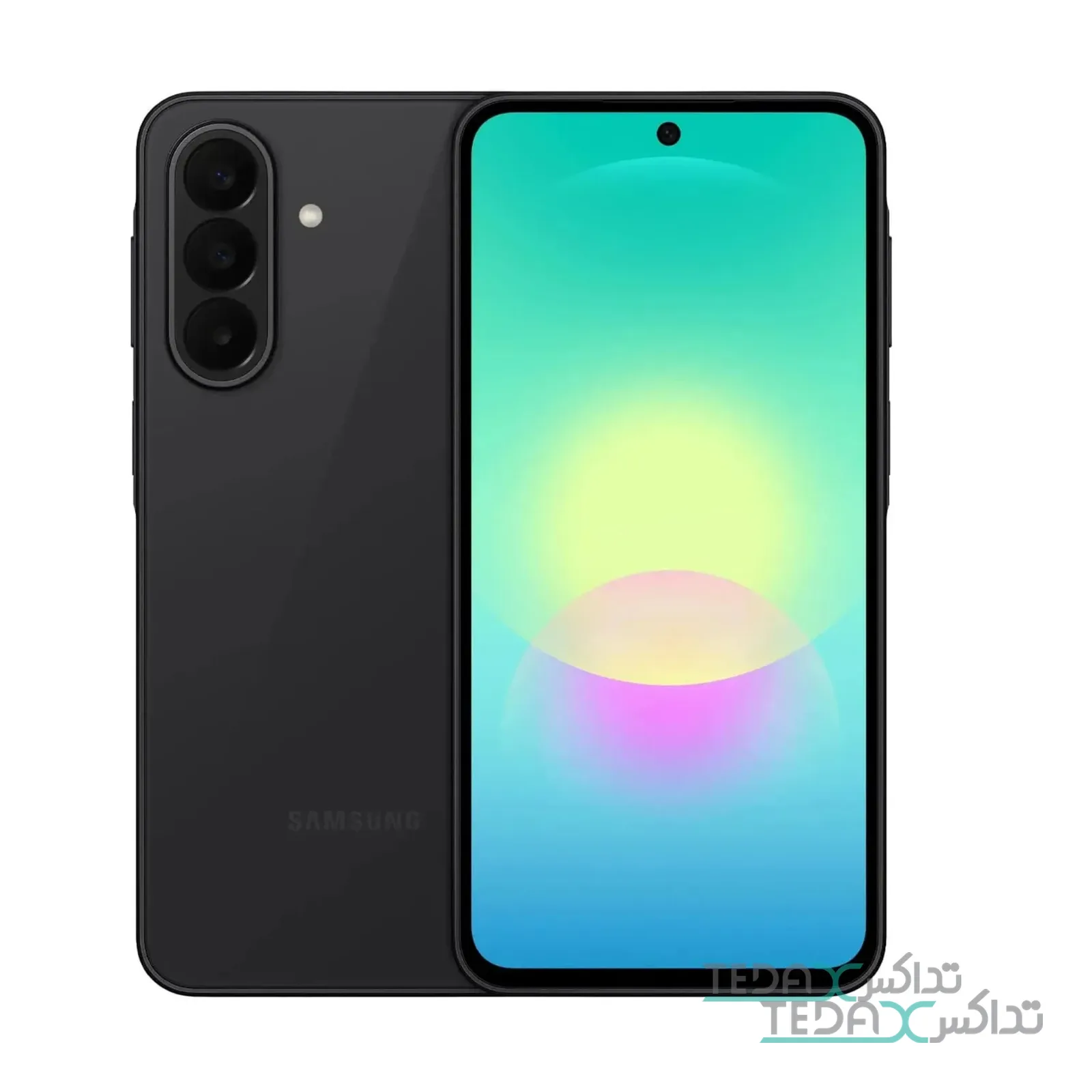 گوشی موبایل سامسونگ مدل Galaxy A27 5G ظرفیت 256 گیگابایت رم 8 گیگابایت