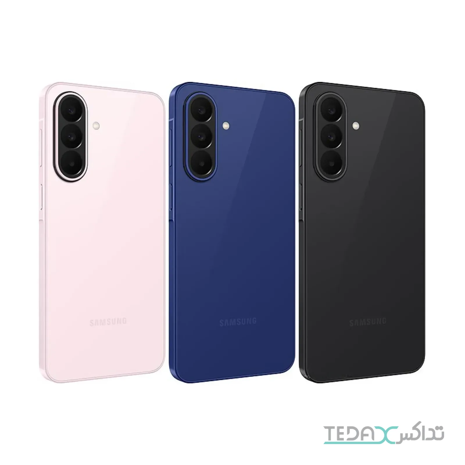 گوشی موبایل سامسونگ مدل Galaxy A27 5G ظرفیت 256 گیگابایت رم 8 گیگابایت