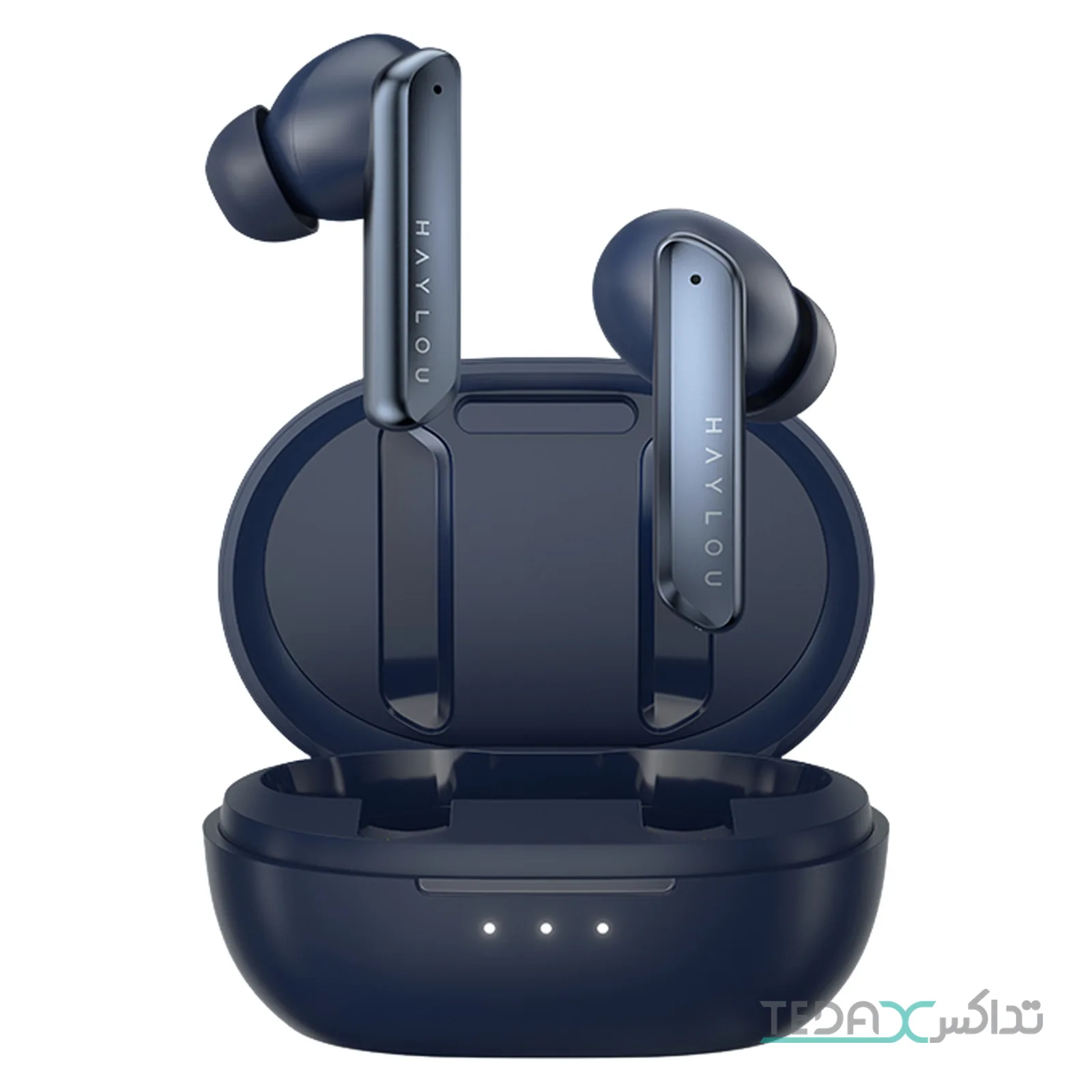 هدفون بلوتوثی هایلو مدل W1