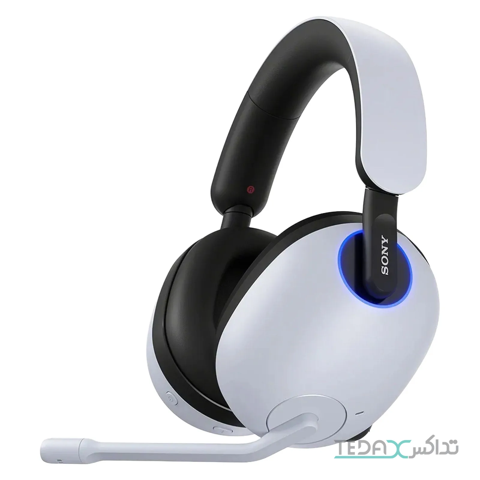 هدست گیمینگ بلوتوث سونی مدل InZone H9