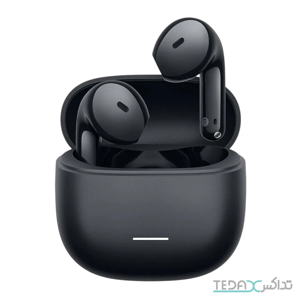 هدفون بلوتوثی شیائومی مدل Redmi Buds 8 Active