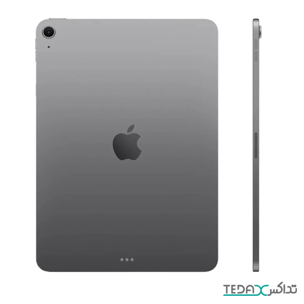 تبلت اپل 13 اینچ مدل iPad Air 13 2025 M3  ظرفیت 128 گیگابایت و رم 8 گیگابایت (Wi-Fi)